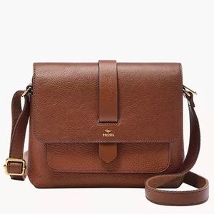 Fossil Kinley Small Crossbody Bag
